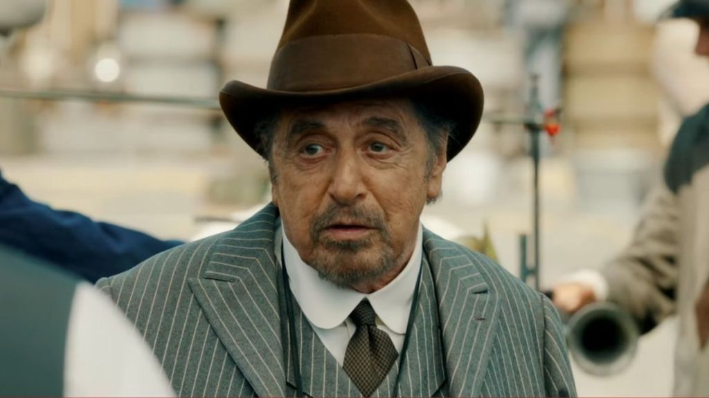 Al Pacino May Finally Be Joining the MCU After Forgotten Comic Book Movie Role — Rumor