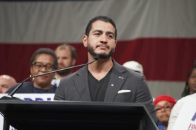 Abdul El-Sayed Calls Donald Trump an ‘A**hole’ Over Canada Trade War