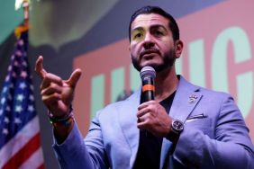 Abdul El-Sayed Deletes 9/11 Posts After Backlash in Michigan Senate Race