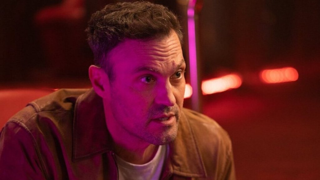 Brian Austin Green Gets Candid About His Changing Sex Drive: “I Didn’t Ask for It’