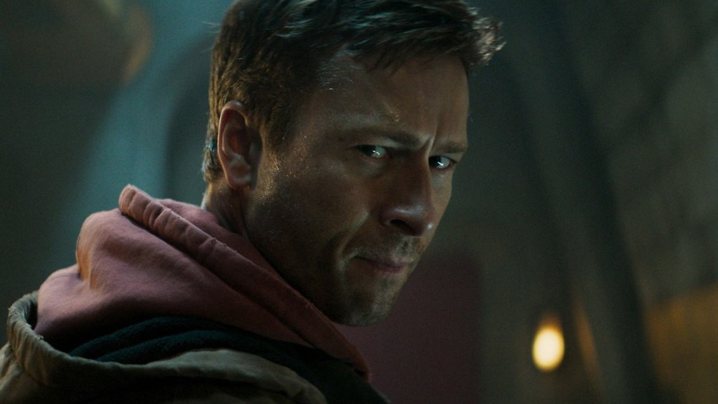 After The Running Man, Glen Powell Is Remaking a Hit Korean Thriller With New Role