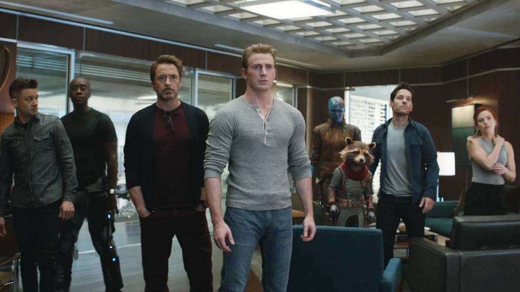 Marvel May Be Repeating Its Biggest Avengers Failure