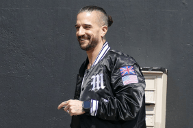 Mark Ballas addresses speculation surrounding Whitney Leavitt’s casting on The Traitors.