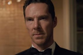 Why Benedict Cumberbatch’s Wife & Dog Trailer Is Giving Action Movie Fans Major Déjà Vu