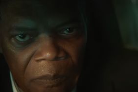 Samuel L. Jackson Gets His Own Action Movie Like Olympus Has Fallen in The Beast Trailer