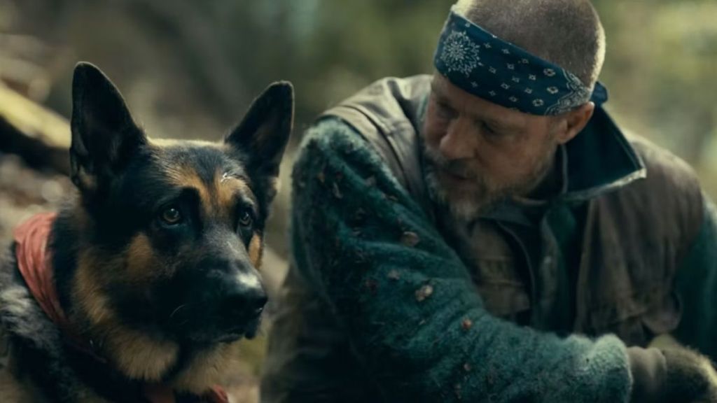 Heart of the Beast Movie Required Brad Pitt to Become a Dog Trainer, Watch Video