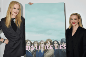 Liane Moriarty explains why she stepped back from the adaptation process for Big Little Lies Season 3