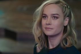 Brie Larson & Enola Holmes Director Set Release Date for MCU Star’s Next Big Movie