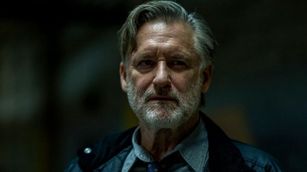 Bill Pullman Cast as Hugh Hefner in New Playboy Movie, Johnny Depp’s Daughter Lily-Rose Also Stars