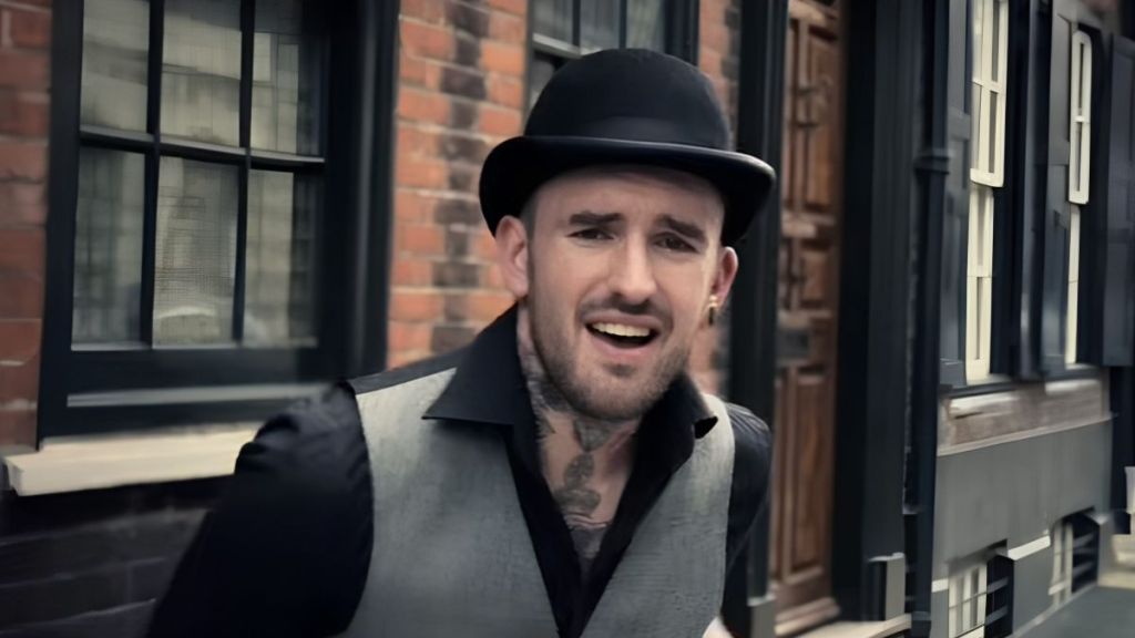 The Voice's First-Ever Winner Ben Saunders Unexpectedly Passes Away at 43