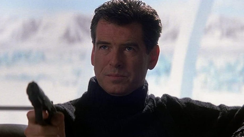 Pierce Brosnan Gives His Verdict on Next James Bond, Tom Ellis Reveals His True Choice