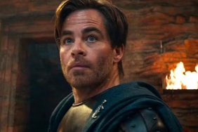 Chris Pine’s Batman Casting Rumor Has DC Fans Reacting the Same Way