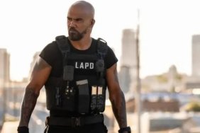 SWAT’s Shemar Moore Reveals Why Exiles Got Picked After 3 Cancellations