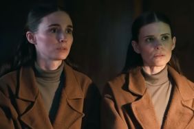 Kate & Rooney Mara, Orlando Bloom’s New Movie Is One of the Year’s Weirdest, Reviews Say