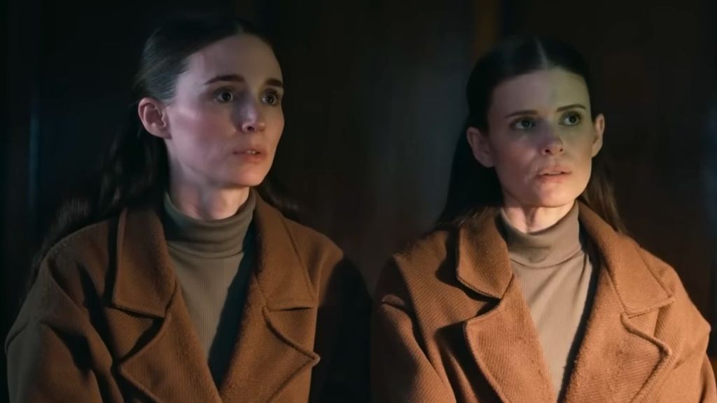 Kate & Rooney Mara, Orlando Bloom’s New Movie Is One of the Year’s Weirdest, Reviews Say