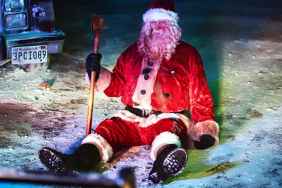 Christmas Horror Movie Where Santa’s a Vampire Gets Great Release Date Update Ahead of Premiere