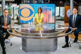 CBS Mornings Shocker: Popular Host Reclaims Spot in Network Shakeup