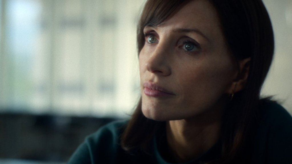 The Savant: Jessica Chastain’s Shelved Apple TV Thriller Finally Gets a Release Date Window