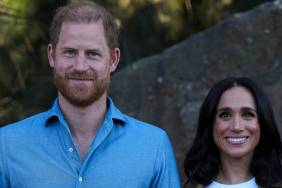 Prince Harry & Meghan Markle Receive Blunt ‘Shut Up’ Advice Over Security Fears