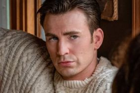 Chris Evans' New Crime Thriller Show Finds Replacement for Charles Melton