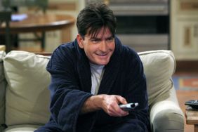 Charlie Sheen Returns to Comedy TV With New Show Announcement, Martin Sheen Co-Stars