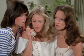 Charlie’s Angels Actress Reveals Which Costar Asked Her to Join a Threesome