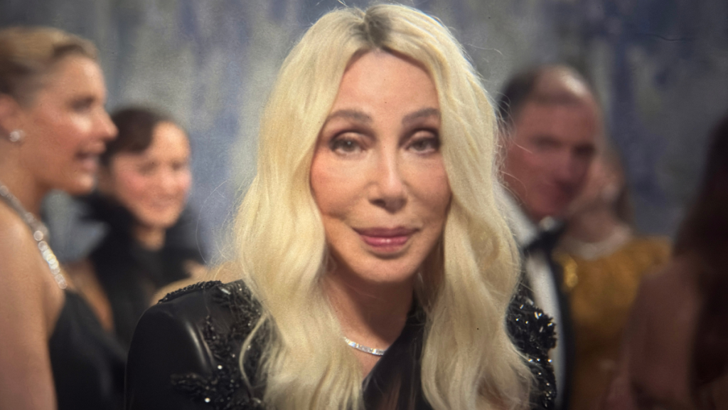 Cher opposes MarieAngela King’s guardianship bid involving Elijah Blue Allman