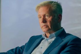 Primetime: Chris Hansen Calls Robert Pattinson Movie 'So Far Over the Top' It's Hard to Watch