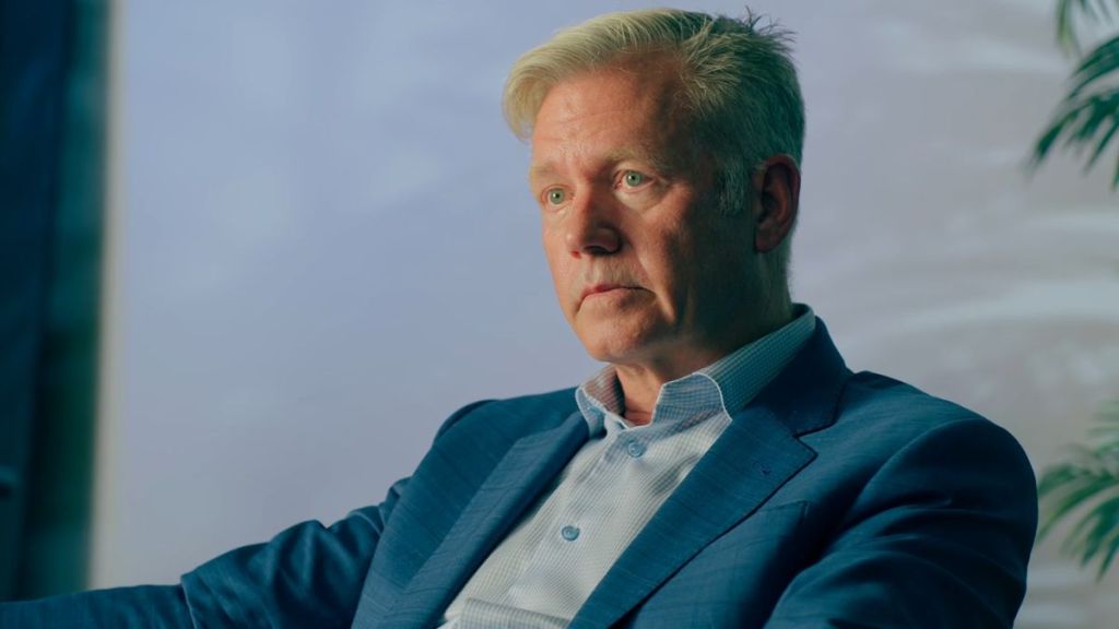 New Chris Hansen Movie Trailer Gives Tough Competition to Primetime on Opening Day