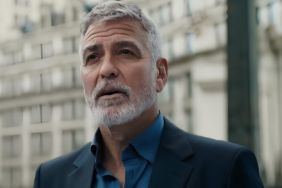 George Clooney Has One Big Fear About AI After He’s Dead