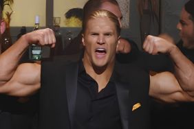 Clay Matthews Reveals Mystery Behind His AI Look After Bizarre Images of His New Look Go Viral