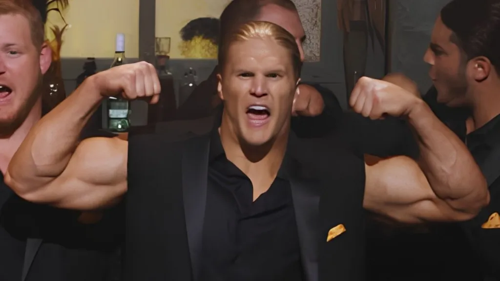 Clay Matthews Reveals Mystery Behind His AI Look After Bizarre Images of His New Look Go Viral
