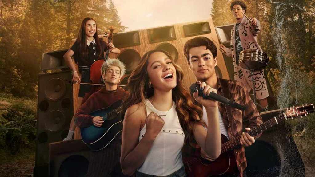 Camp Rock 3 Star Malachi Barton Could Be Marvel’s Next Big MCU Surprise
