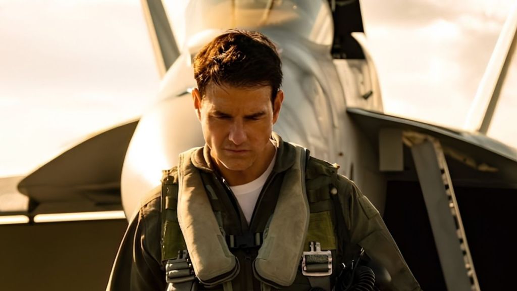 Days of Thunder 2: How Top Gun 2’s Stunts Prepared Tom Cruise for Filming Racing Scenes