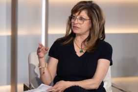 Maria Bartiromo Finally Breaks Her Silence After Shocking Fox News Exit