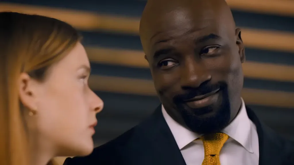 Luke Cage’s Mike Colter Gets Thrown Into Intense Legal TV Show in Cupertino Trailer