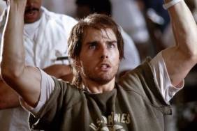 Catch Tom Cruise’s Forgotten 84% RT Blockbuster Before It Leaves Streaming