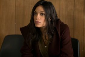 Rosario Dawson, George Lopez, & More Big Stars Join Cast of Gina Rodriguez’s Boxing Movie