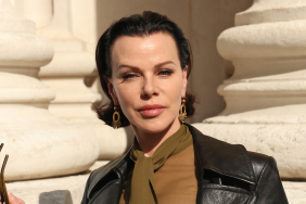 Debi Mazar reflects on her experience working on Entourage and claims the set became toxic
