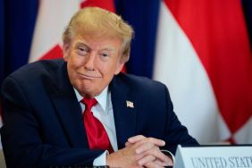 Donald Trump Has a New Complaint About the Supreme Court After Missouri Ruling