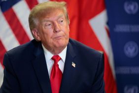 Donald Trump’s Latest Government-Funded Ad Reuses 2024 Campaign Message
