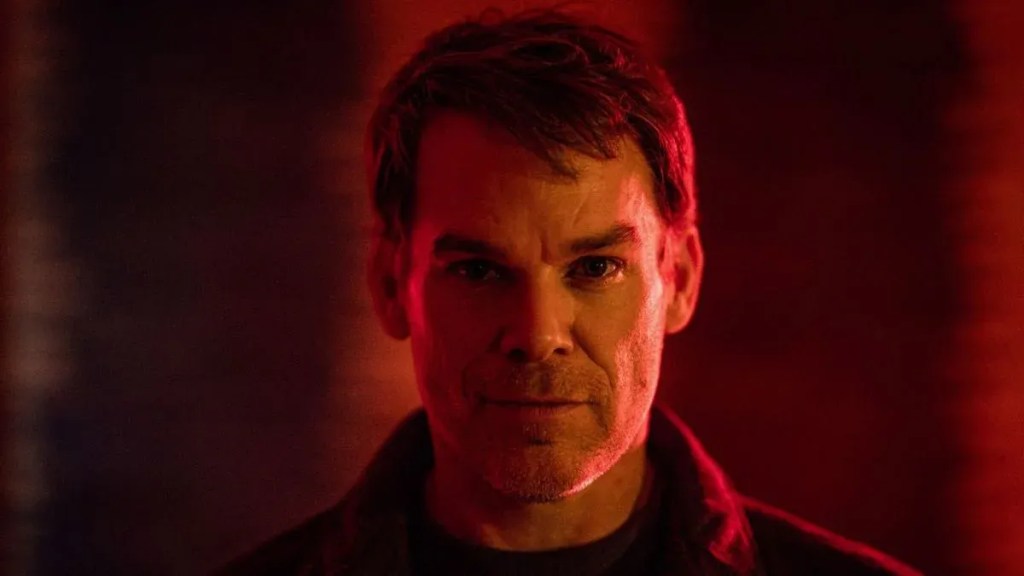 Huge Dead Character Returns in Dexter: Resurrection Season 2 – Is He Alive Now?