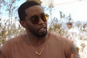 Diddy's Prison Release Date Moves Up Again, Cutting More Time Behind Bars