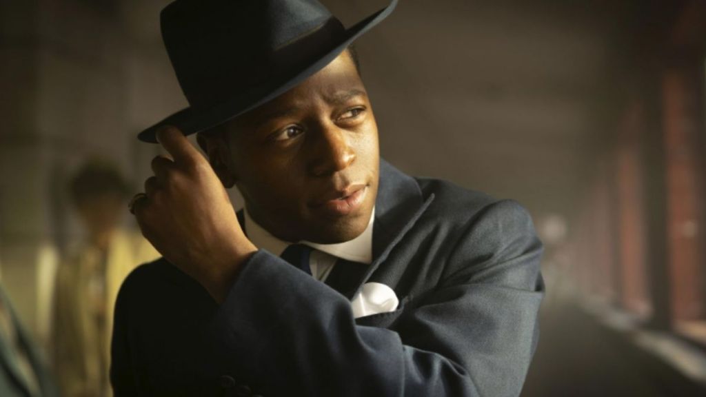 Black Panther 3’s David Jonsson Finds Next Movie With Another Marvel Star After MCU Casting