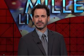 Dennis Miller Returns to HBO Today With New Movie Streaming on Max