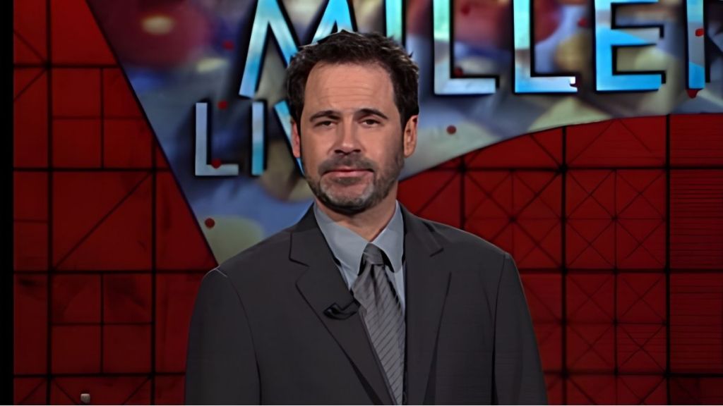 Dennis Miller Returns to HBO Today With New Movie Streaming on Max