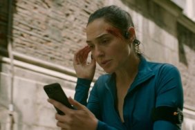 Despite Backlash, Gal Gadot Is Running Over Streaming Competition