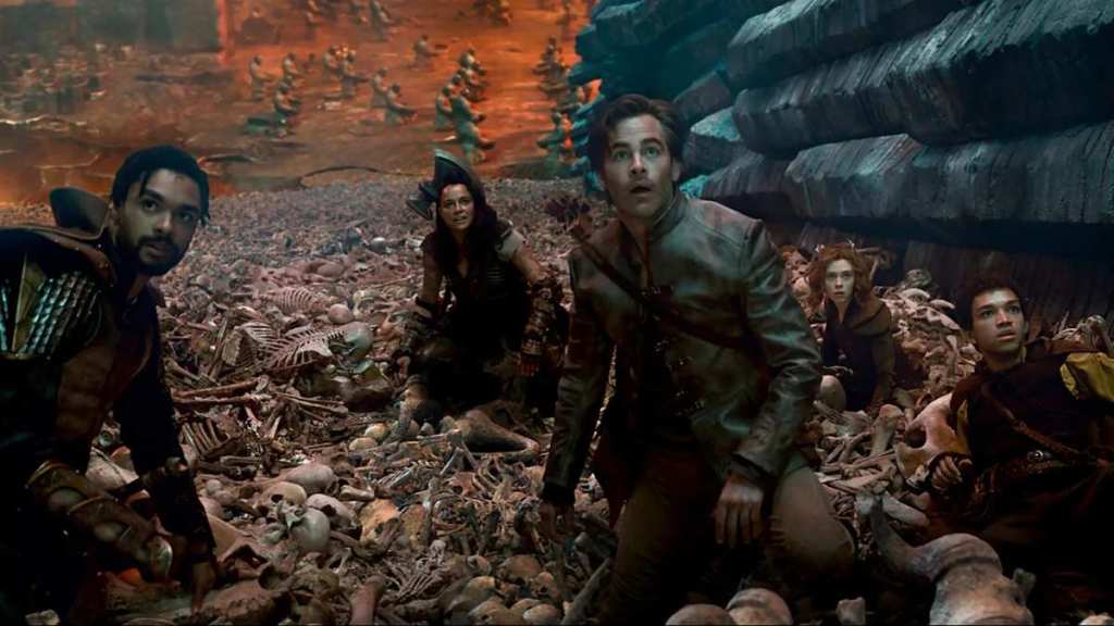 Dungeons & Dragons 2 May Not Be Dead Despite Part 1’s Insufficient Box Office