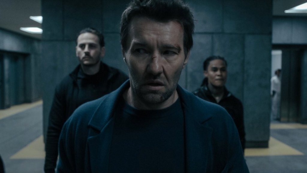Joel Edgerton’s Dark Matter Season 3 Idea Would Change the Show in a Major Way
