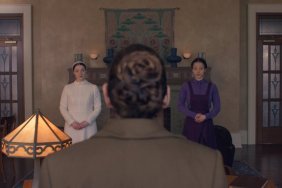 The Testaments Season 2 Cast Changes Big Time With Charlie Carrick’s Role